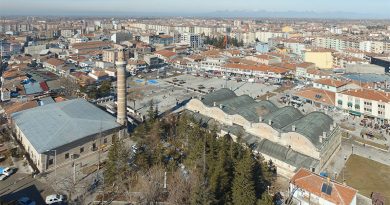Ereğli Şehir Görünümü