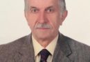 Vefat – Necmettin Uykal