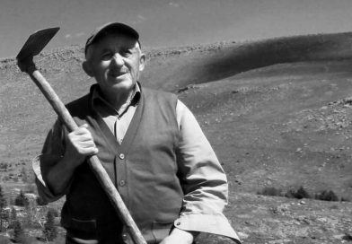 Rahim Demirbaş – Orman Dede