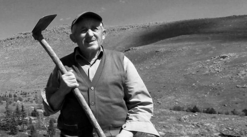 Rahim Demirbaş – Orman Dede