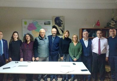 YÖNETİM KURULU -2023