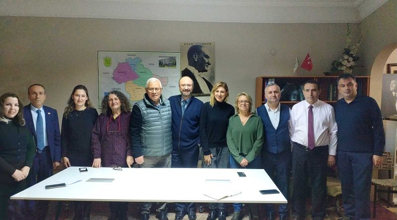 YÖNETİM KURULU -2023